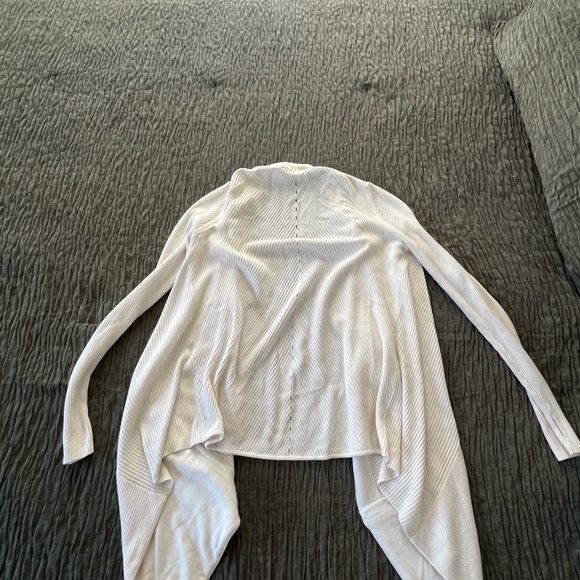 Lululemon Cardigan - Picture 5 of 6